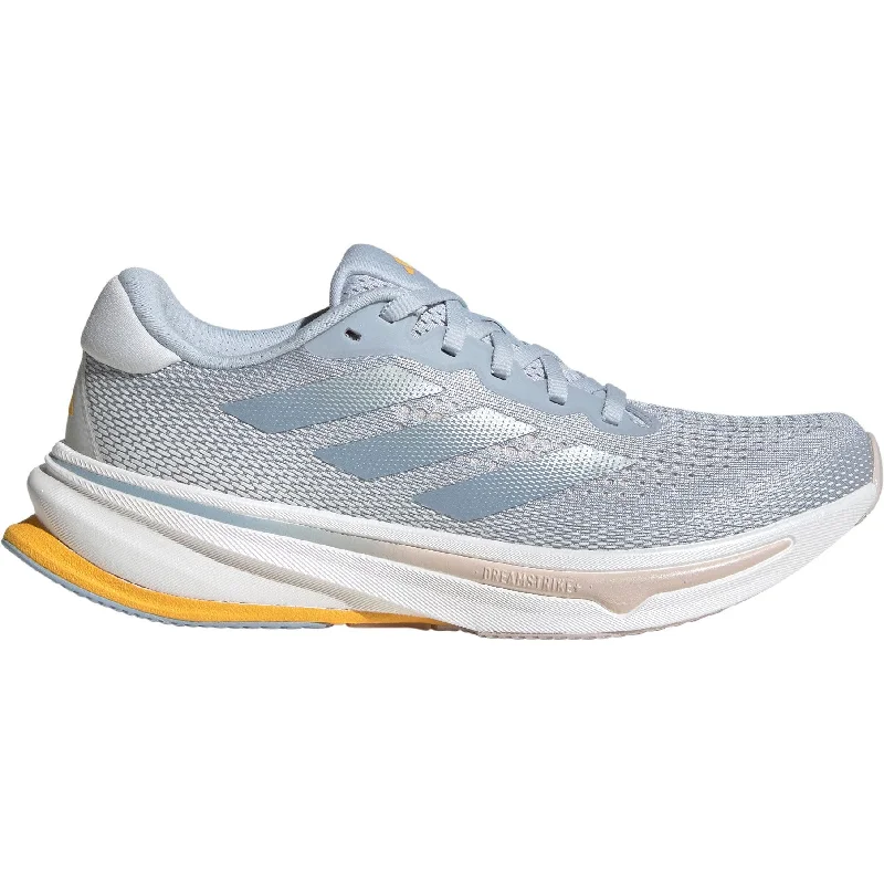 adidas Supernova Rise Womens Running Shoes - Blue