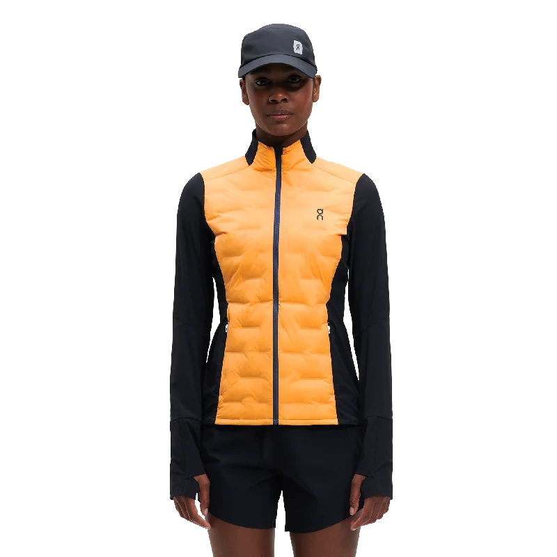 Climate Jacket