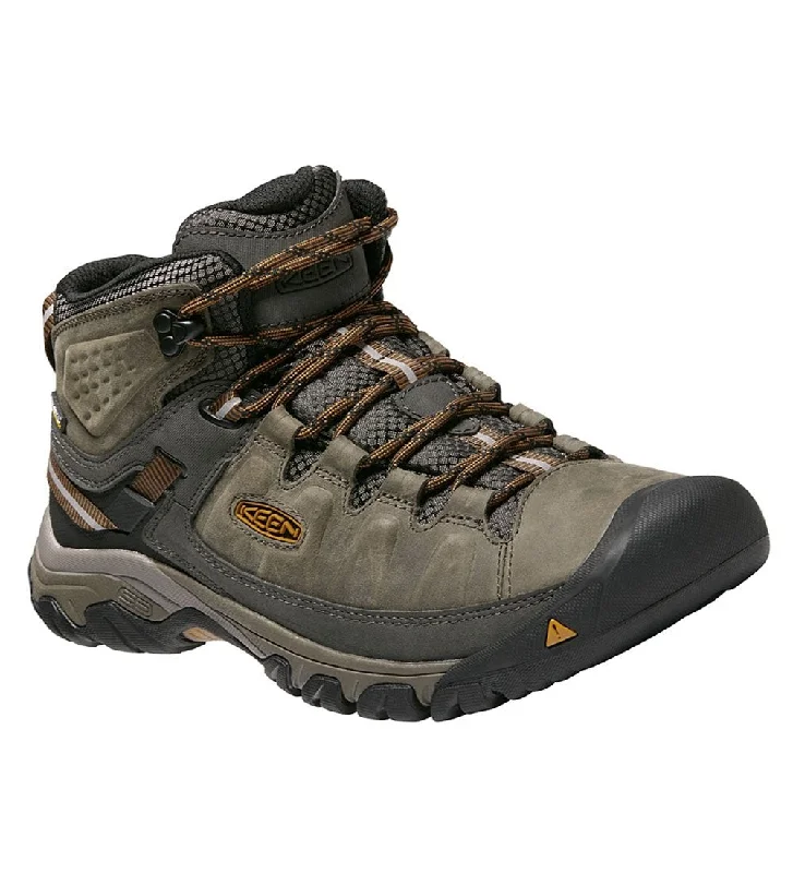 Men's Targhee III Waterproof MID