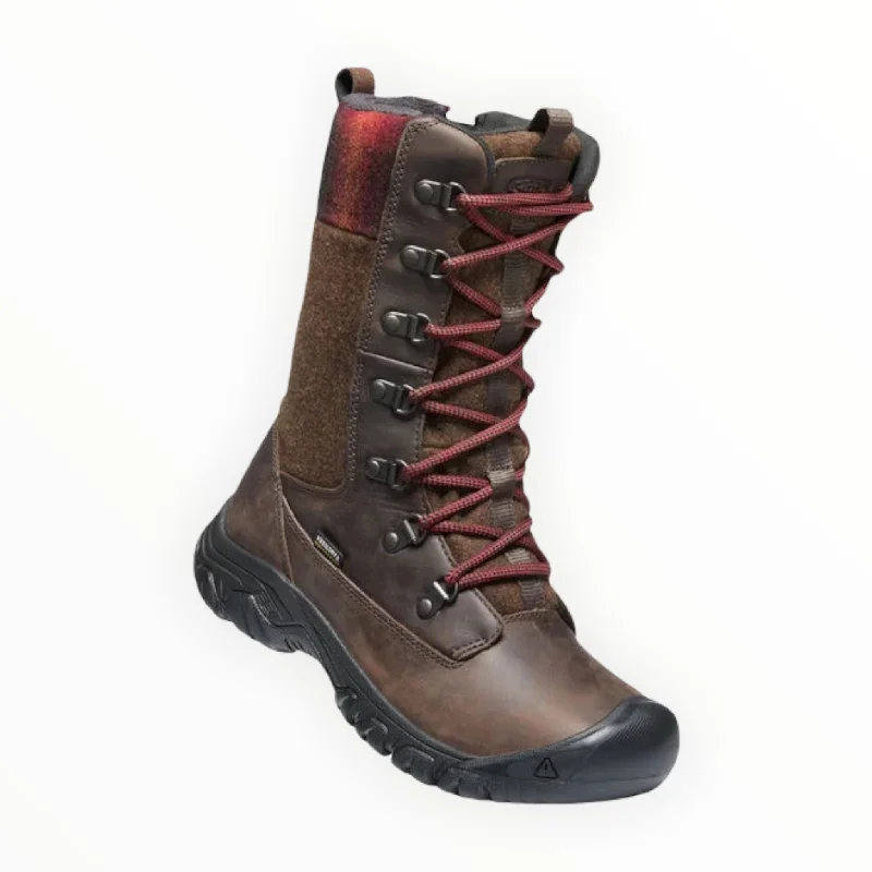 Women's Greta Tall Waterproof Boot