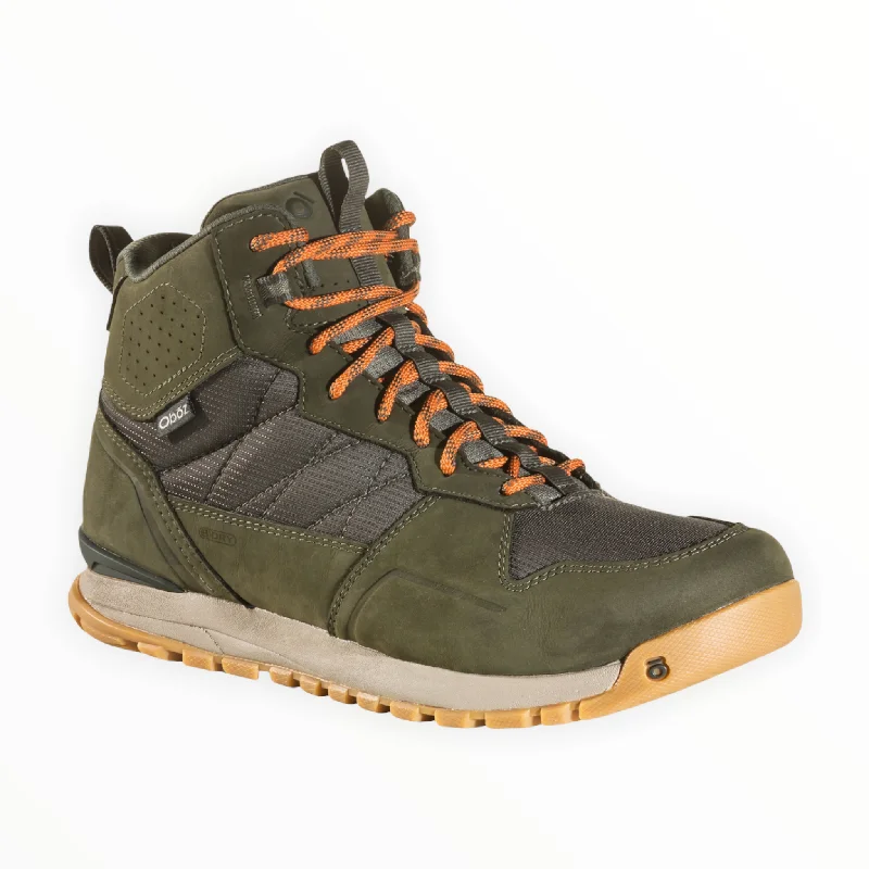 Bozeman Mid Waterproof