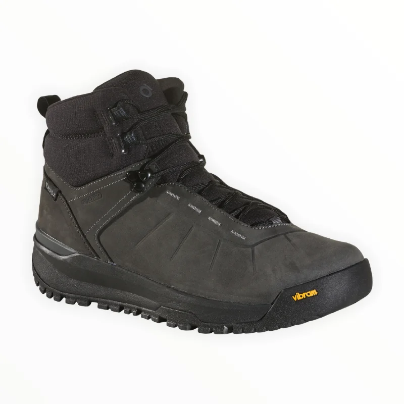 Men's Andesite Mid Insulated Waterproof