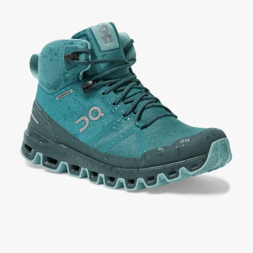 Women's Cloudrock Waterproof