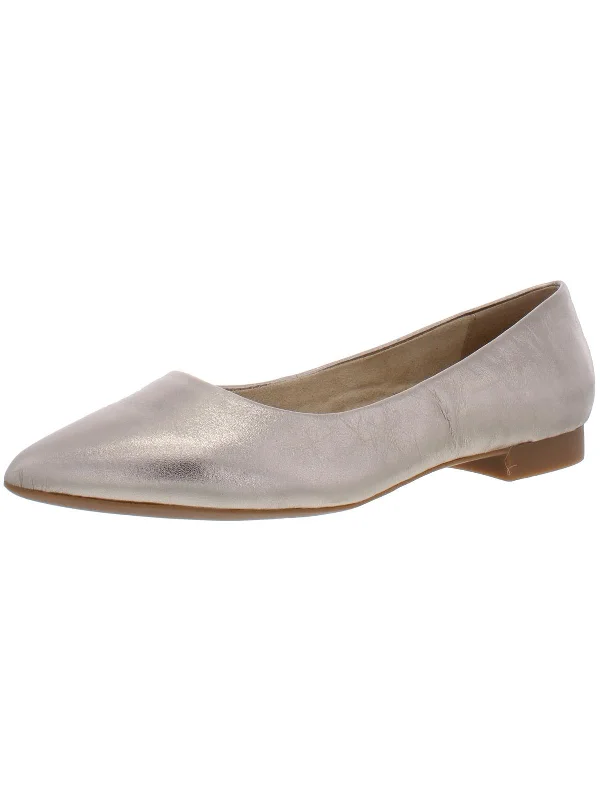 Vivien Womens Flats