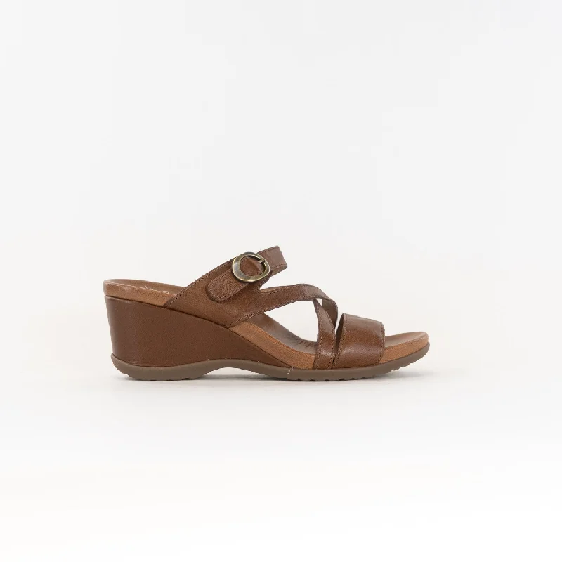 Dansko Ana (Women's) - Tan