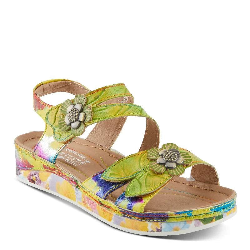 L'ARTISTE CALISTA SANDALS