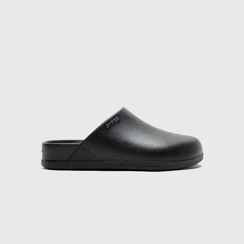 DYLAN CLOG "BLACK"