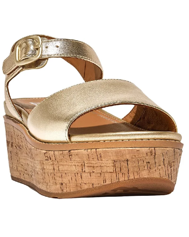 FitFlop Eloise Leather Sandal