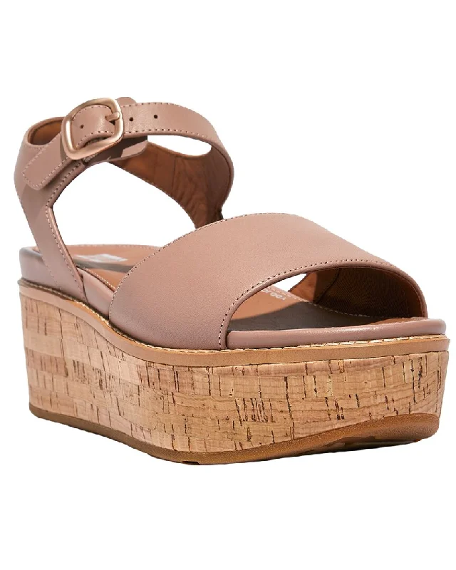 FitFlop Eloise Leather Sandal