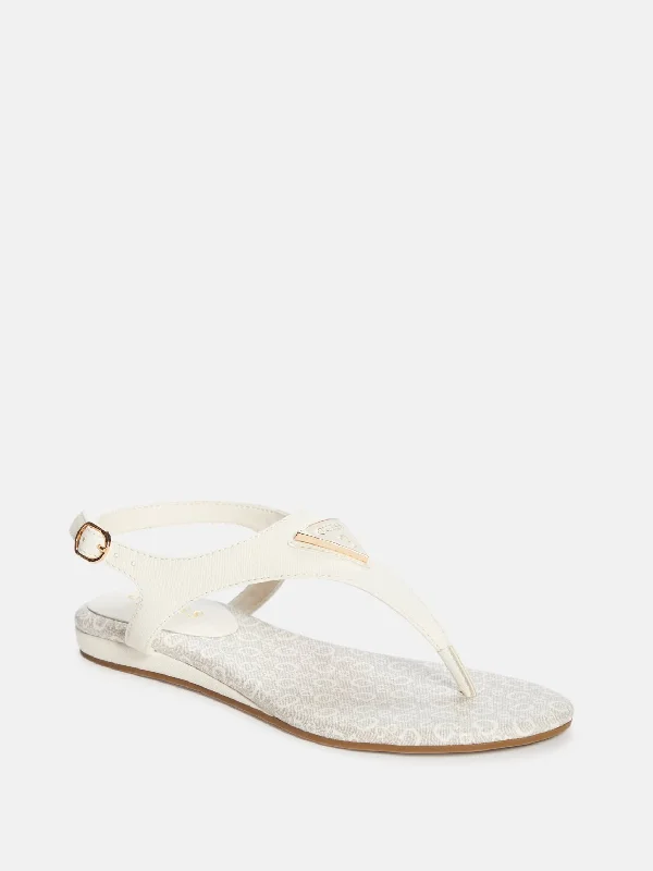 Jerrah T-Strap Sandals