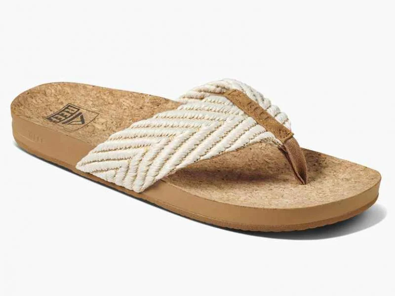 Reef Cushion Strand - Women's Sandal