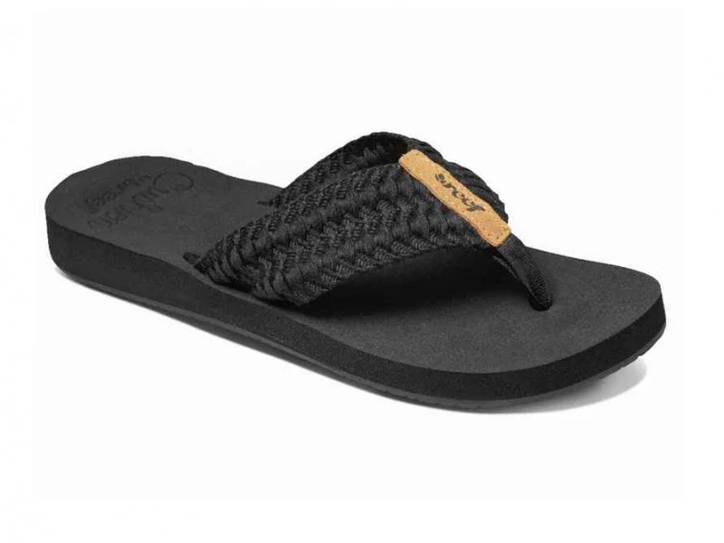 Reef Cushion Vista Thread -  Women's Sandal