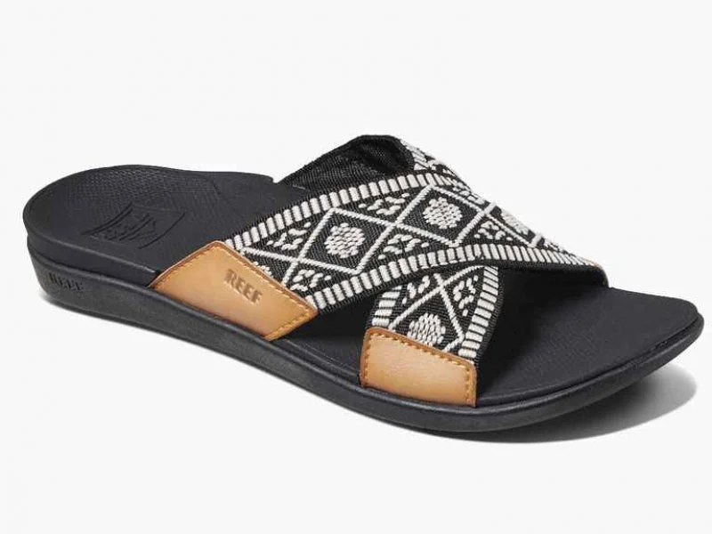 Reef Ortho X Slide - Women's Sandal