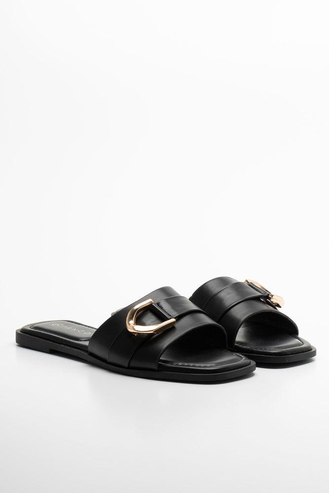 Sandal Black