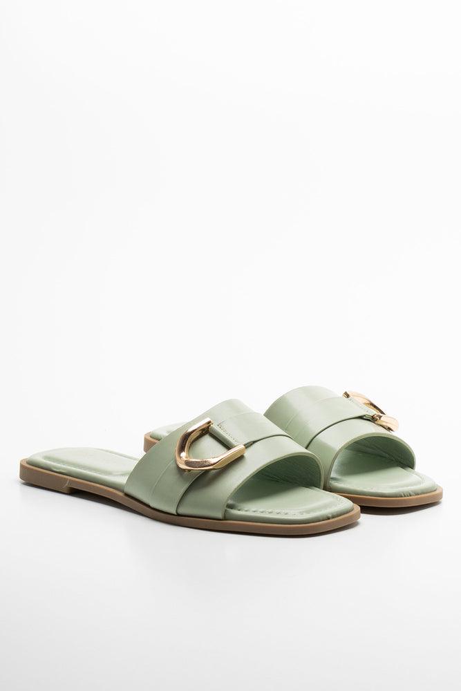 Sandal Green