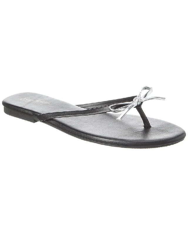 Seychelles Nori Leather Sandal