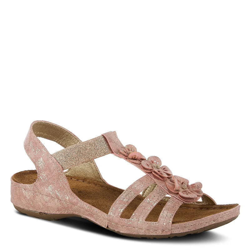 FLEXUS ADEDE SLINGBACK SANDAL