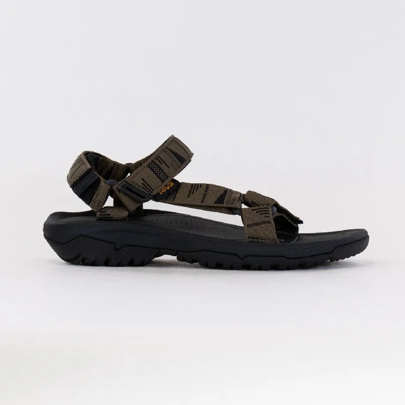 Teva Hurricane XLT2 (Men's) - Chara Dark Olive