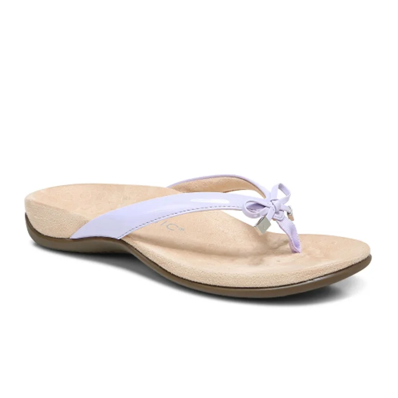 Vionic Bella II Sandal (Women) - Pastel Lilac