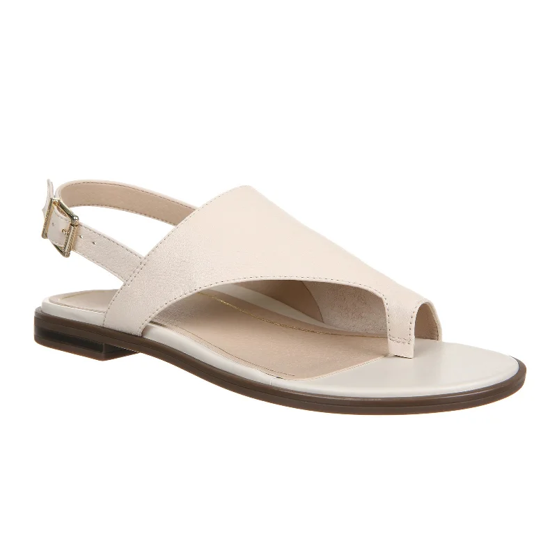 Vionic Ella Backstrap Sandal (Women) - Cream