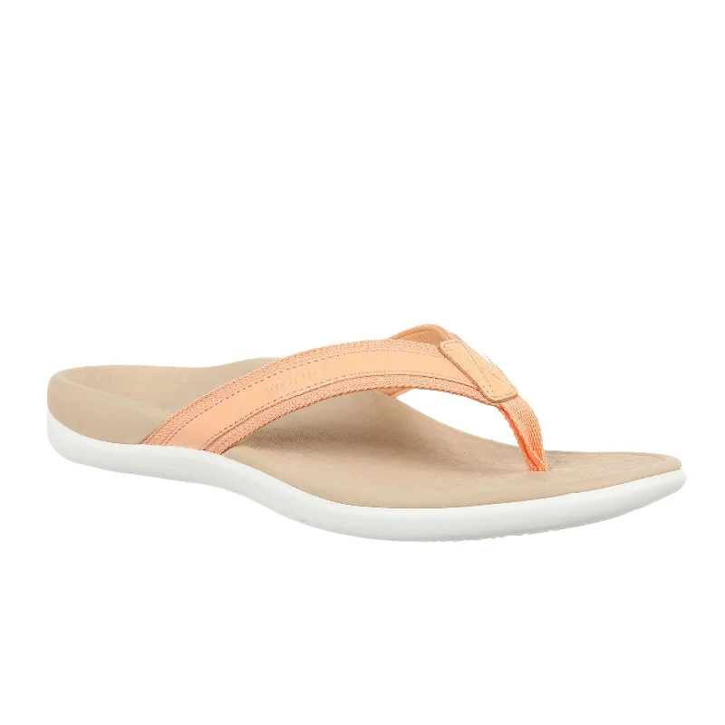 Vionic Tide Sandal (Women) - Apricot