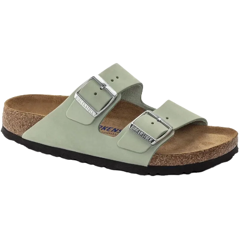 Women's Arizona Soft Footbed