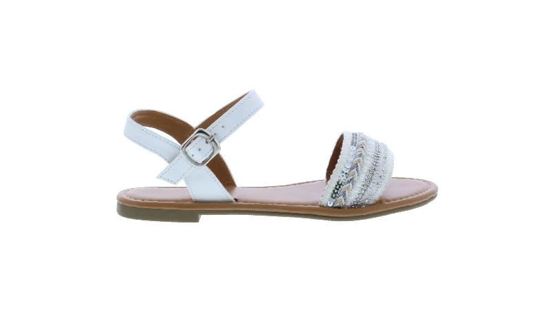 Women Beaded Sandal