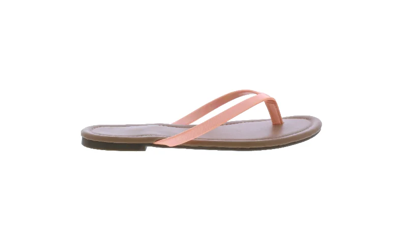 Women Gem Color Flip Flop