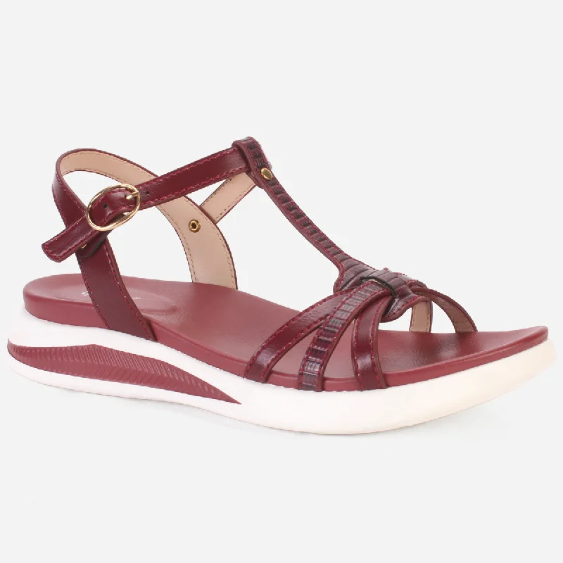 Women's "CATALINA" Comfy Casual Everyday Sandals