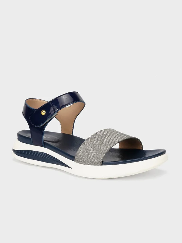 Womens "CECILIA" Comfy Casual Sandals