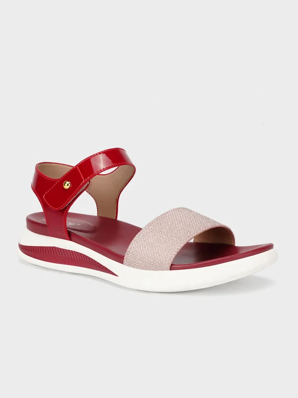 Womens "CECILIA" Comfy Casual Sandals