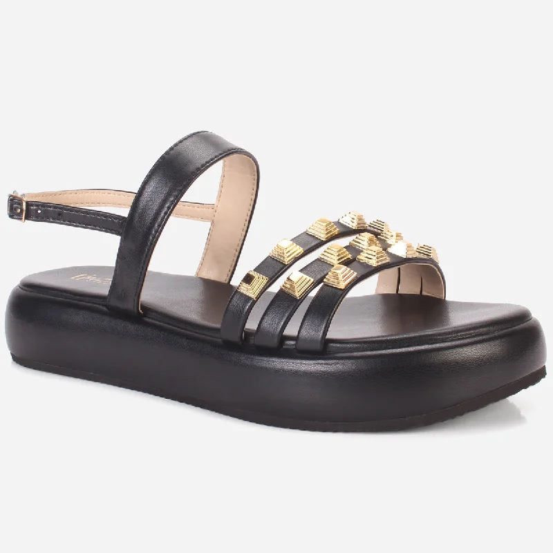 Womens "ISIDORA" Comfort Everyday Sandals