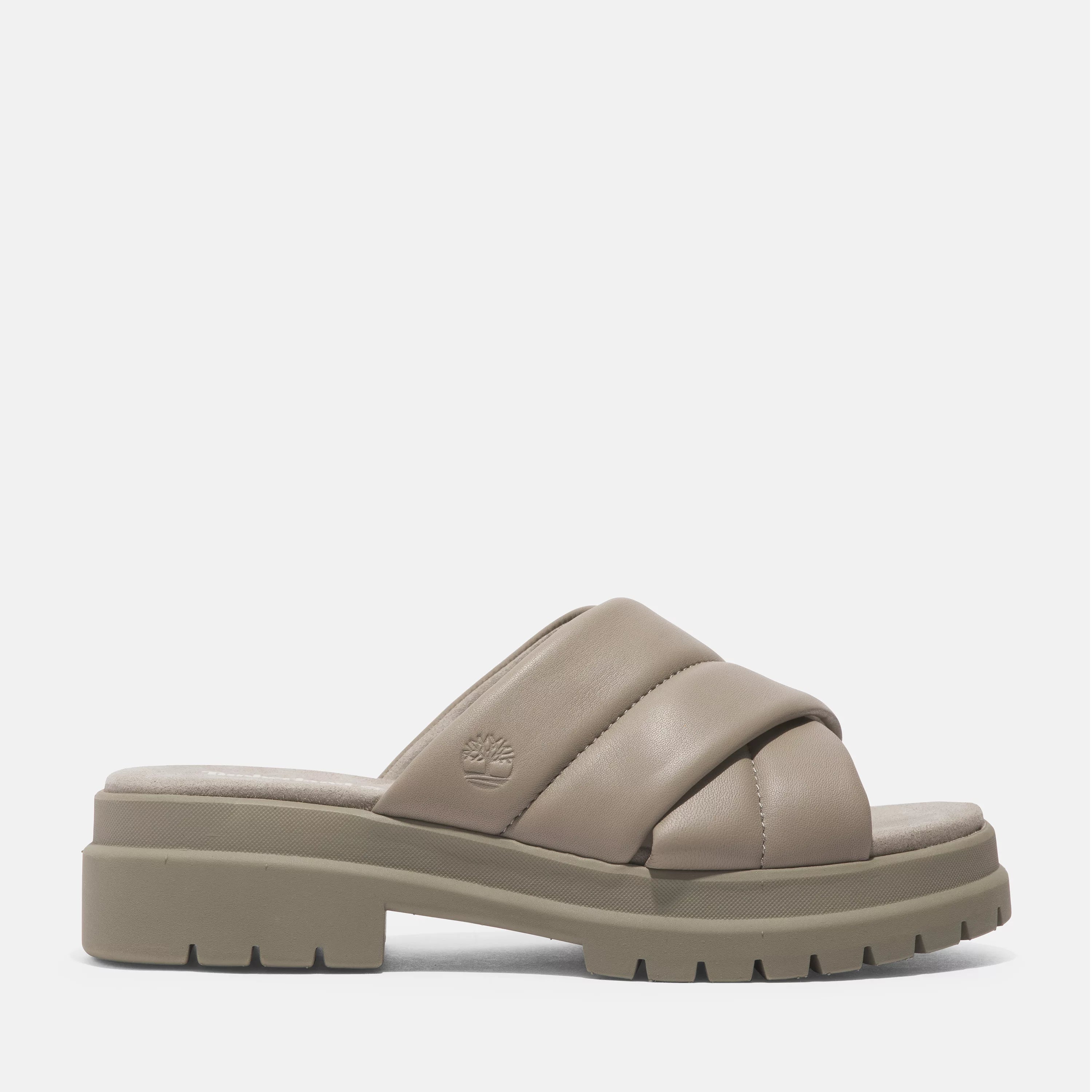 Women's London Vibe Slide Sandal