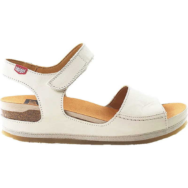 Women's On Foot Cynara 203 Tucson Ice Leather