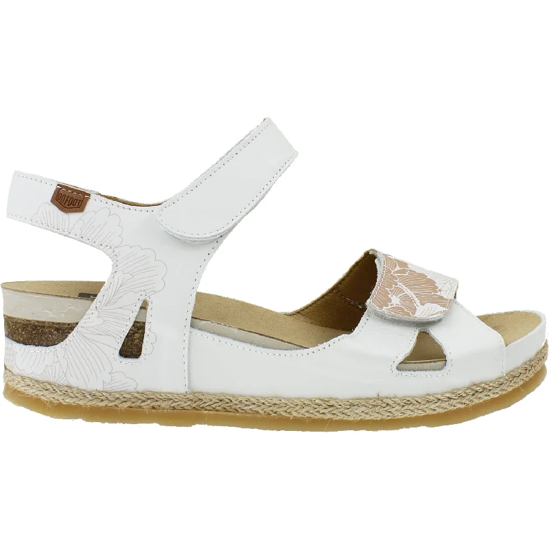 Women's On Foot 231 Cynara Cuero Leather