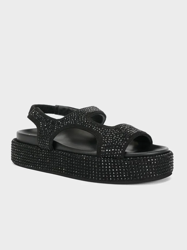 Women's "PIRRO" Comfy Casual Sandals