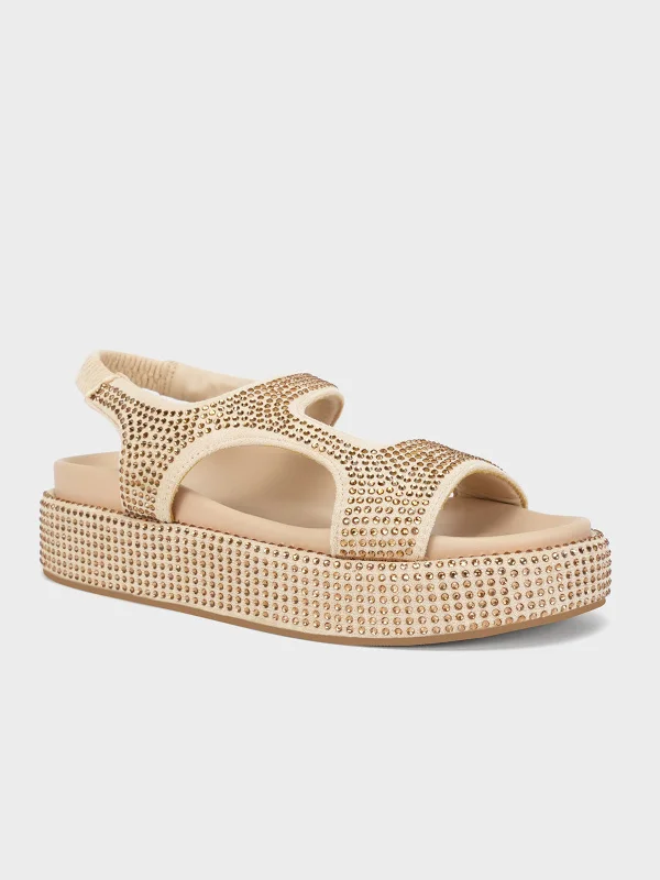 Women's "PIRRO" Comfy Casual Sandals