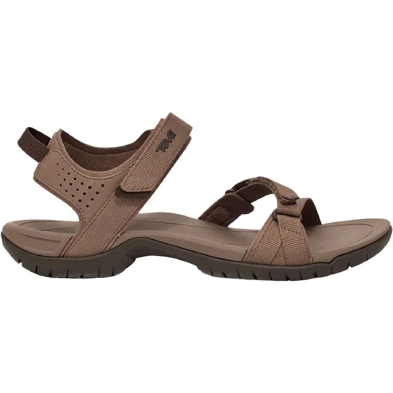 Women's Teva Verra Acorn Synthetic