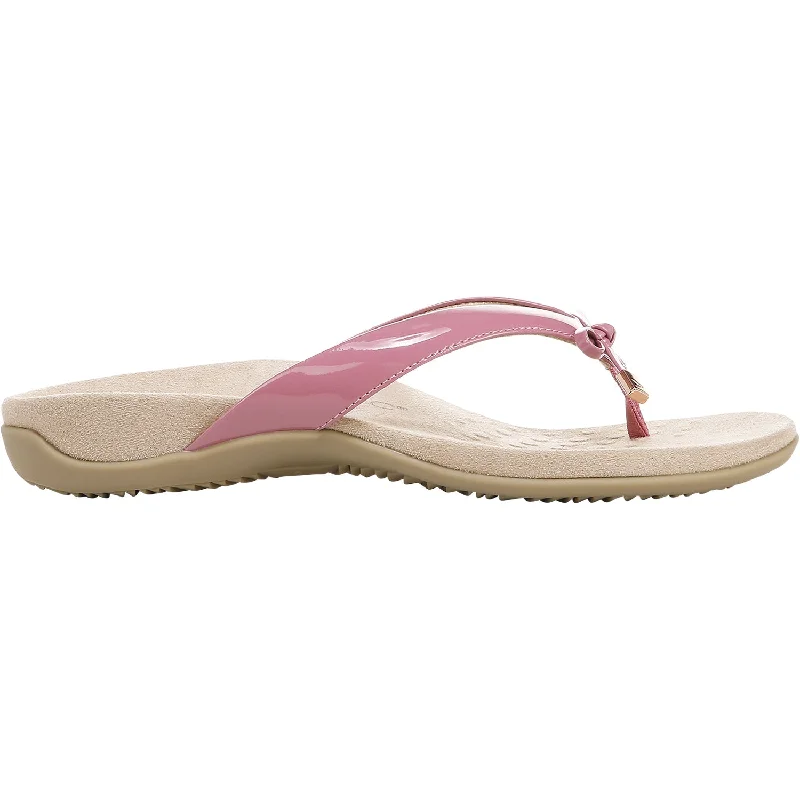 Women's Vionic Bella Rhubarb Synthetic