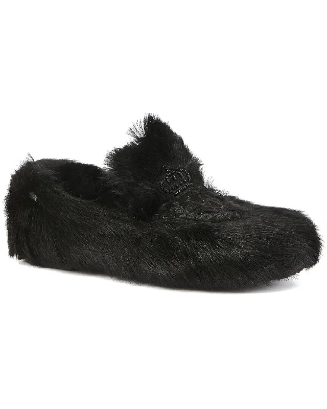 Australia Luxe Collective Harry Leather Slipper