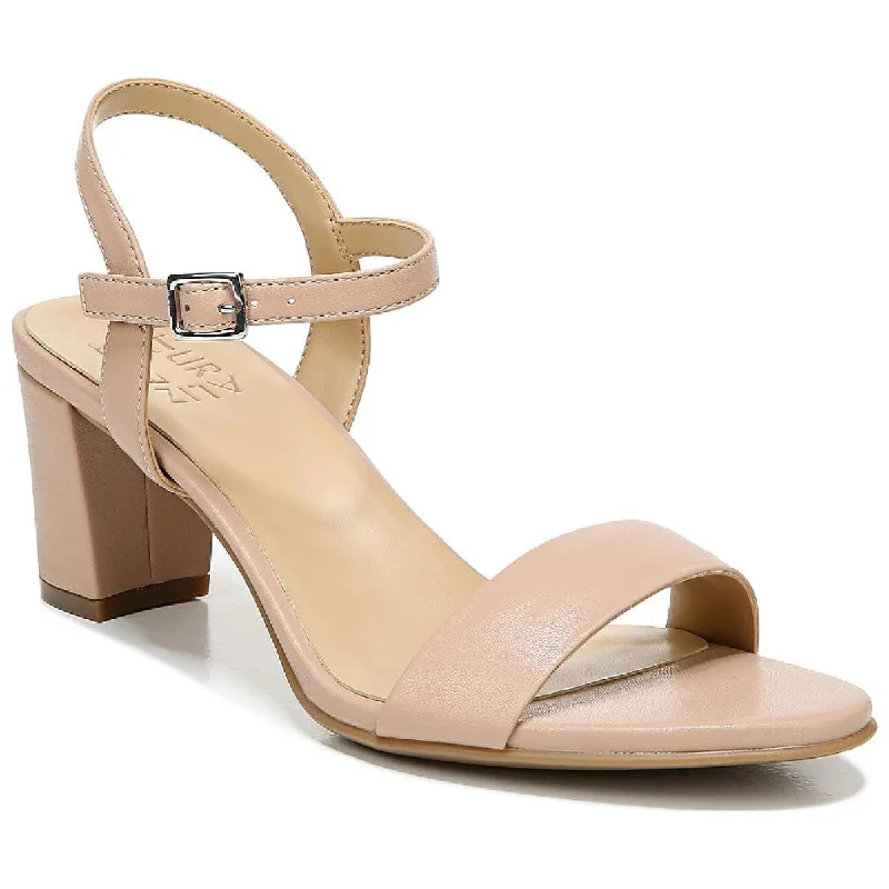 Bristol Womens Pumps Heel Sandals