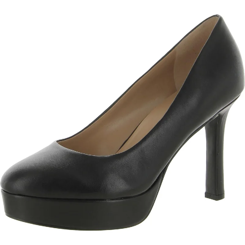 Camilla Womens Dressy Pumps