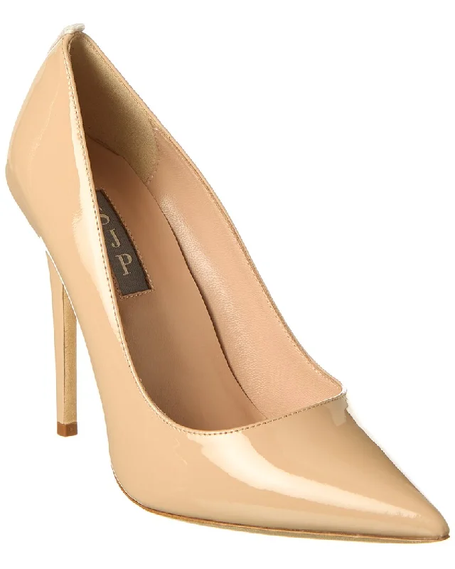 Sjp By Sarah Jessica Parker Fawn 110 Patent Pump