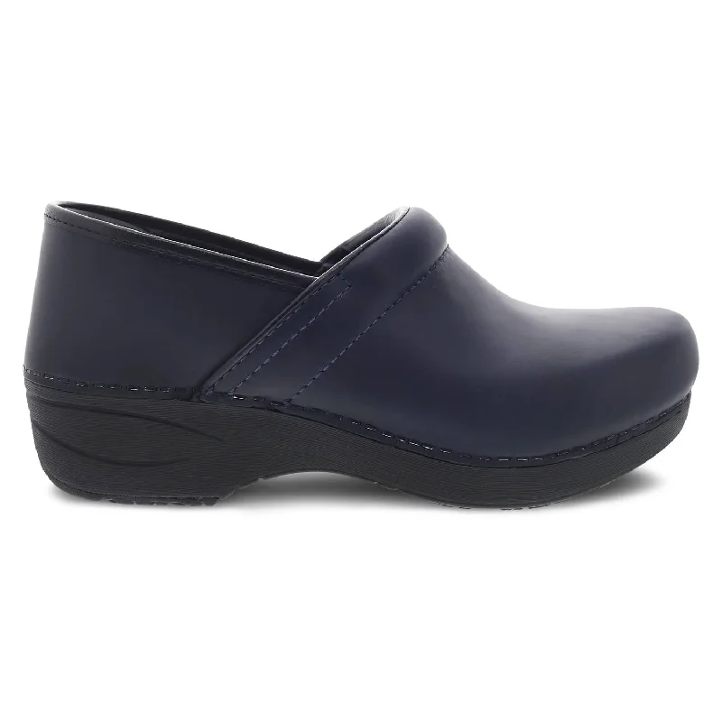 Women's Xp 2.0 Clog In Navy Pull Up Waterproof